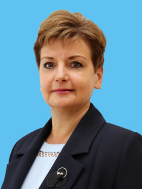 Неплюева Виктория Валентиновна.