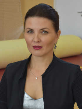 Прилуцкая Елена Владимировна.
